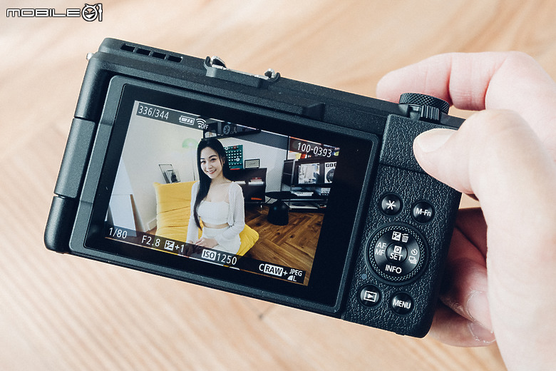 Canon PowerShot V1 評測報告｜16mm 超廣角上陣、創作者的全能神器！