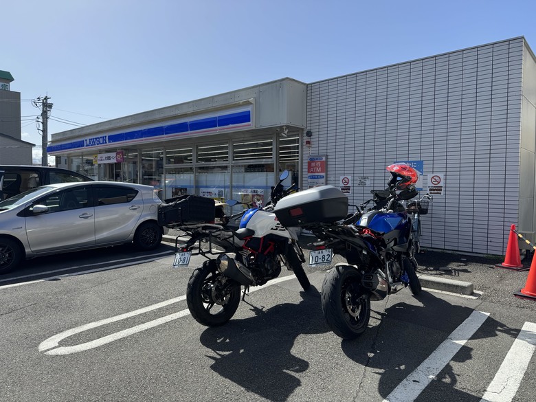日本東京重機自由行