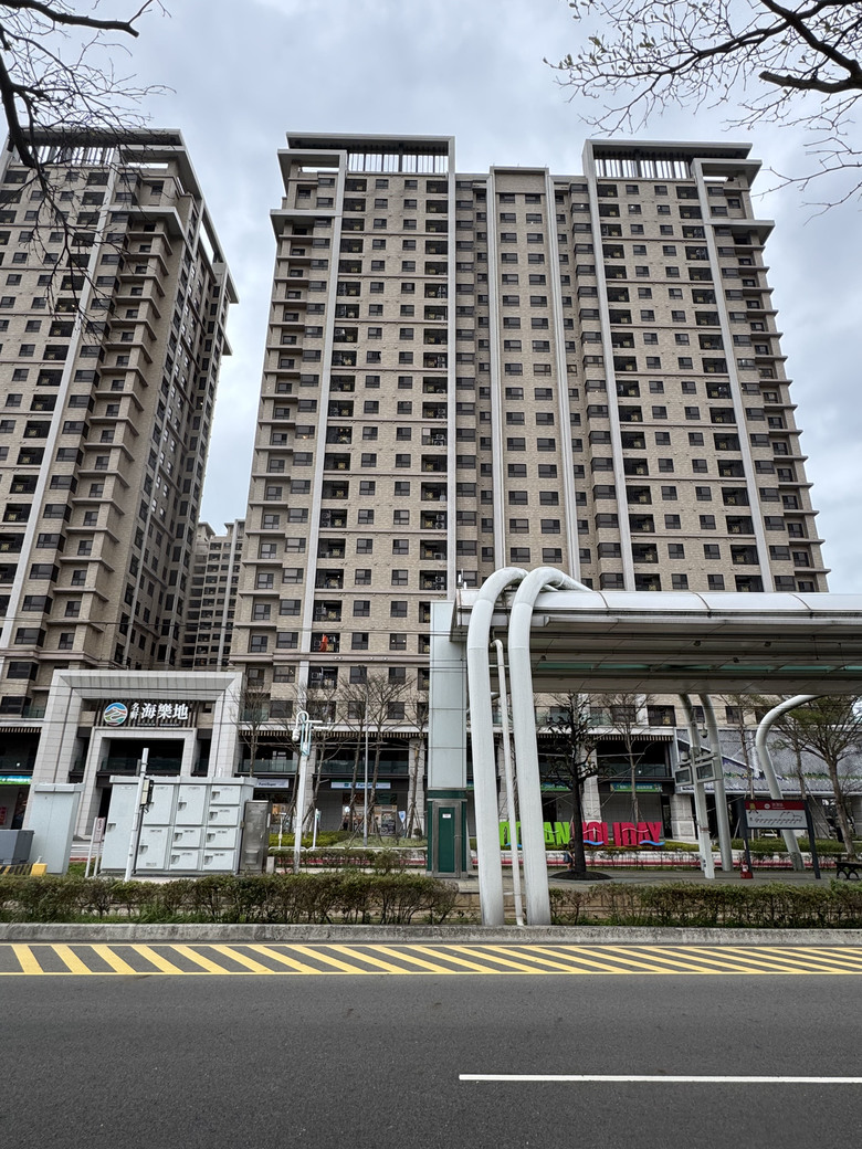 房子那麼多可以挑~還要考慮淡水嗎?