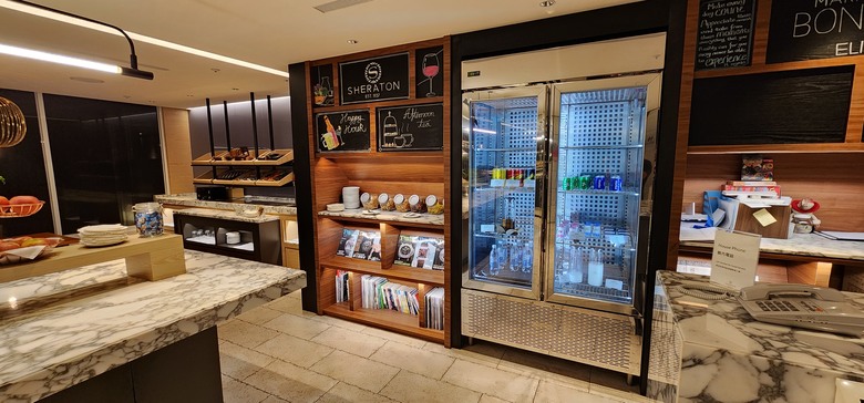 國旅VS日旅 - 高級飯店篇 (上篇)