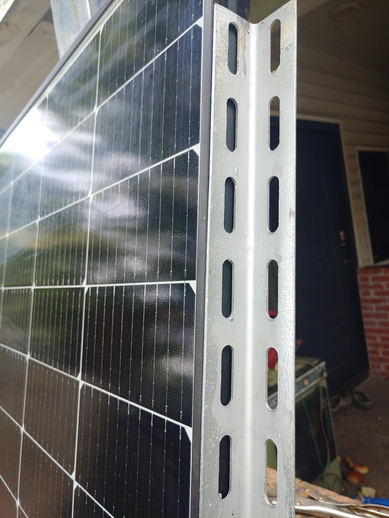 太陽能板建置~台灣邁入非核家園,我家也將邁向綠電生活