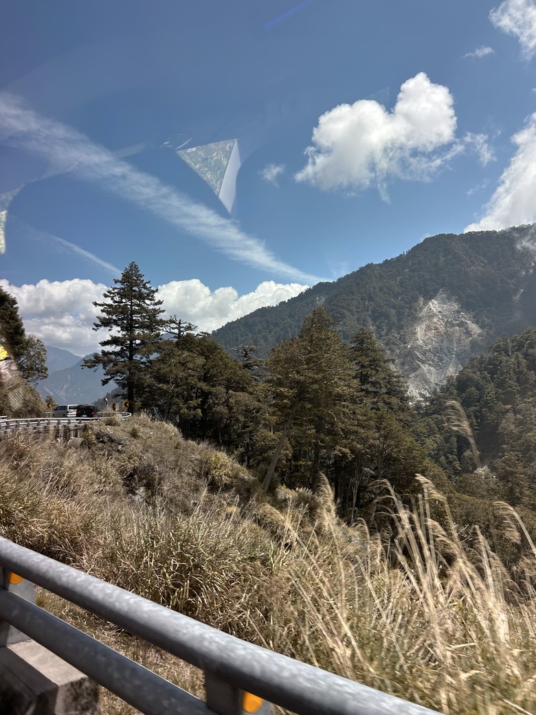 遊覽環島2 nd; 拉馬達星星；北條干雲；天龍古道；南橫公路；中之關古道；天池；海豹部隊