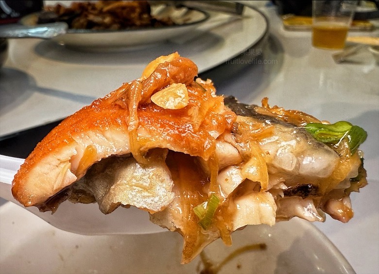 受天宮附近美食餐廳,不能錯過的九尾草雞湯和古早味手路菜