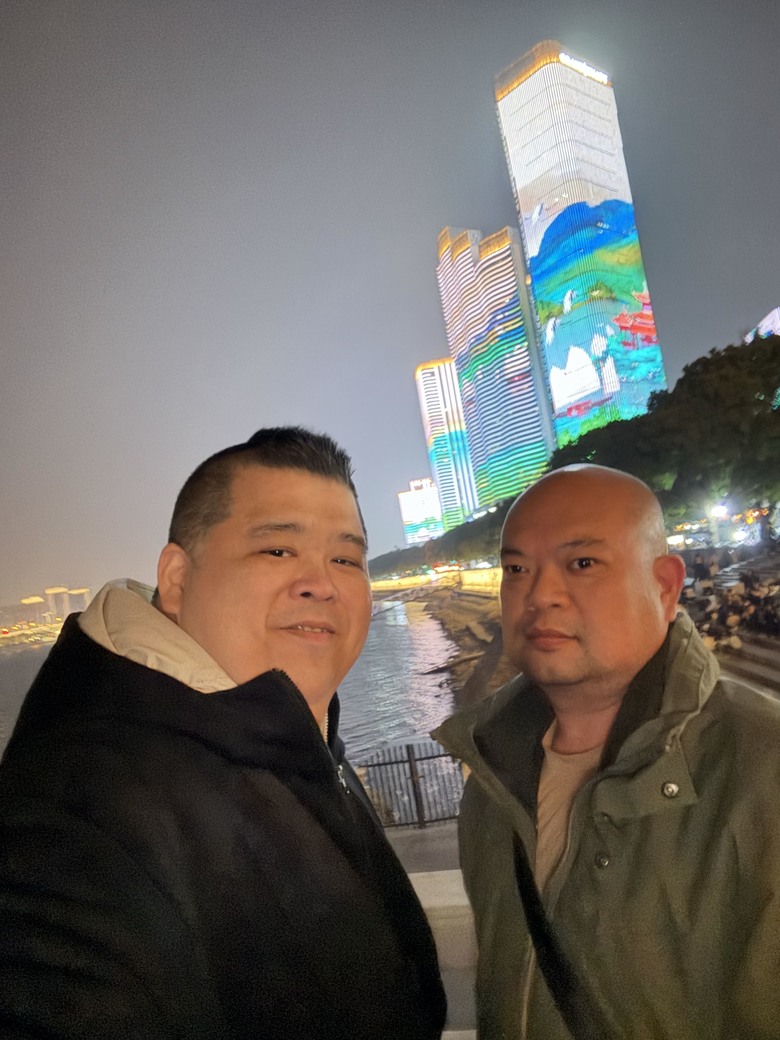 2024/12月跨年巴蜀、長沙探險&合肥五訪