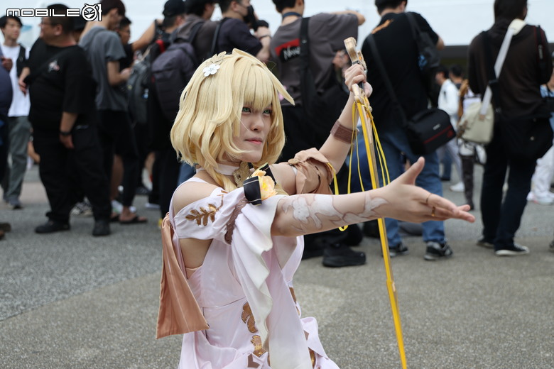PF42 Cosplay