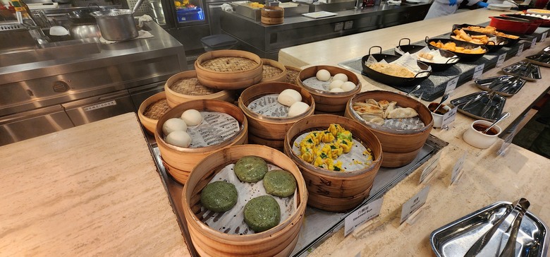 國旅VS日旅 - 高級飯店篇 (上篇)