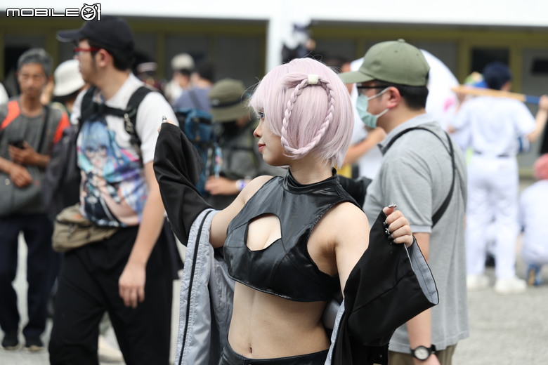 PF42 Cosplay