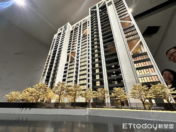 台中最激戰場「40場建案銷售中」，建商出招：關門不接新客