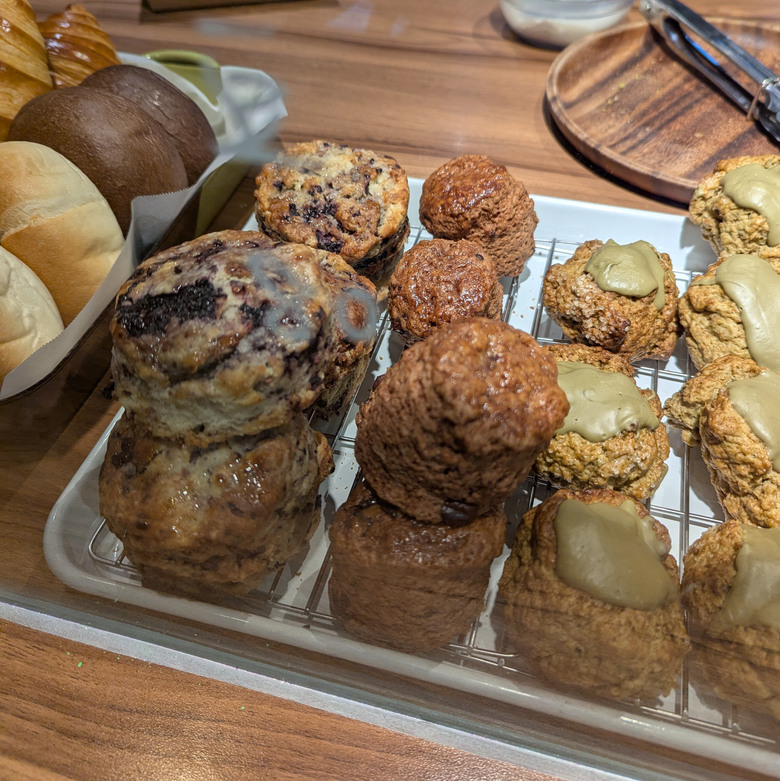 【市場散步-5】東門市場吃小食、永康街邊喝咖啡