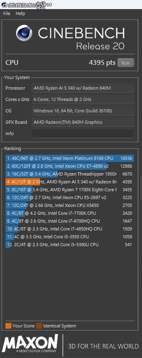 ASUS Zenbook 14 UM3406KA 體驗|以出色續航挑戰主流的輕薄 AI 筆電!