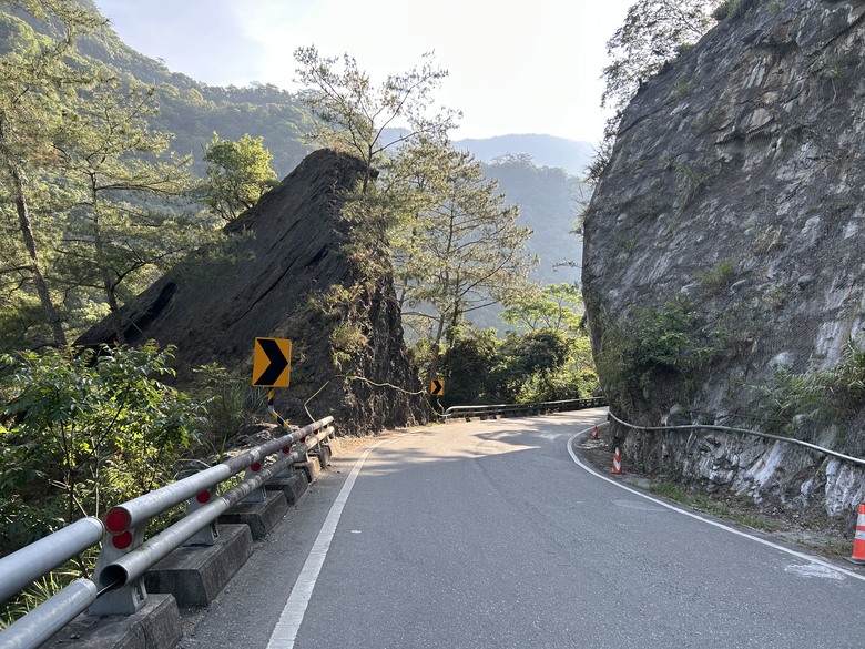 遊覽環島2 nd; 拉馬達星星；北條干雲；天龍古道；南橫公路；中之關古道；天池；海豹部隊
