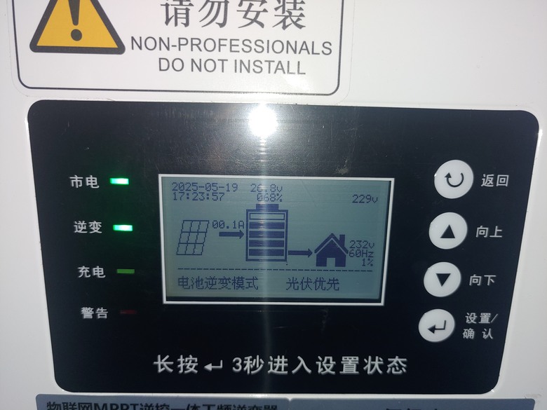 太陽能板建置~台灣邁入非核家園,我家也將邁向綠電生活