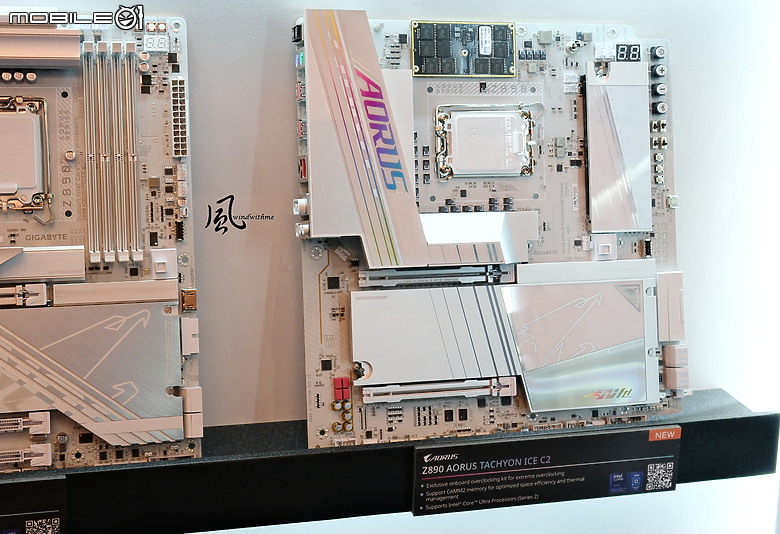點我看大圖 windwithme COMPUTEX 2025 AI NEXT新品分享(文長圖多影片多)
