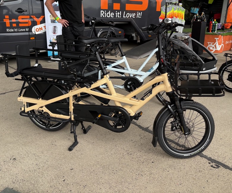 柏林 VELO單車展記趣