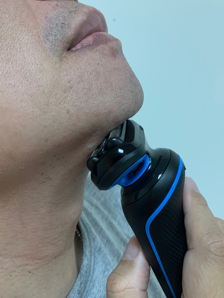 德國百靈5系列 電鬍刀小小心得