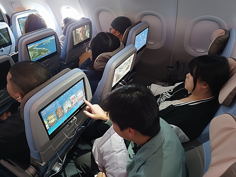 中越峴港自助旅行之景點簡述與交通攻略 — 華航CI787+CI790班機、峴港機場入出境、當地包車接送與Grab — 2025年越南峴港、會安、美山、順化、巴拿山太陽世界六日歷史文化及遊樂園之旅 — 「楔子」