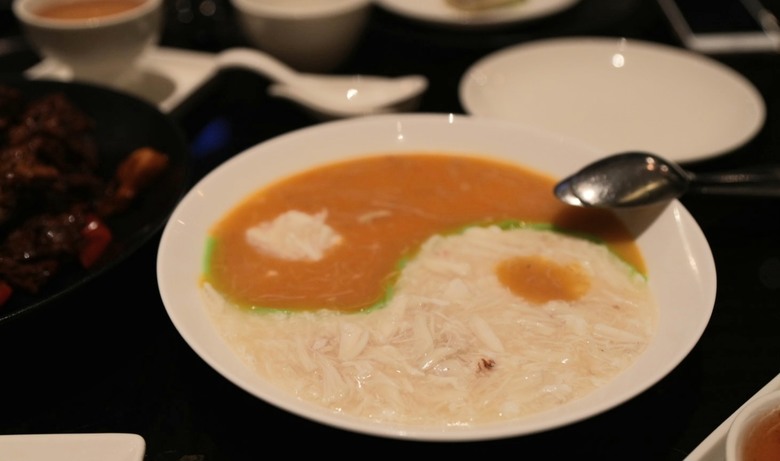 國旅VS日旅 - 高級飯店篇 (上篇)