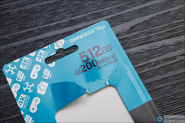 Kingston Canvas Go! Plus SDXC SDG4 512GB 開箱｜滿足我的長時間拍攝需求