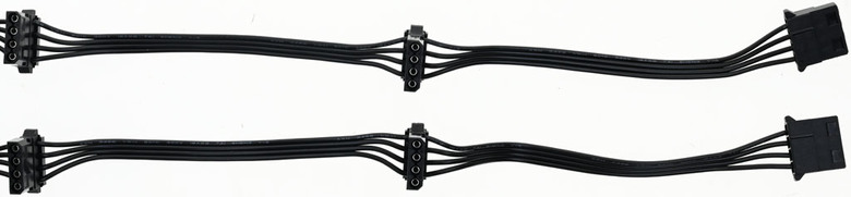 snake蛇吞象GAMER PRO+ 850W金牌全模組化電源開箱