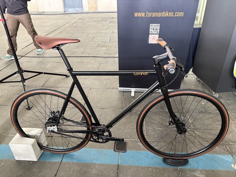 柏林 VELO單車展記趣