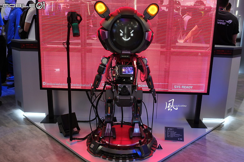 點我看大圖 windwithme COMPUTEX 2025 AI NEXT新品分享(文長圖多影片多)