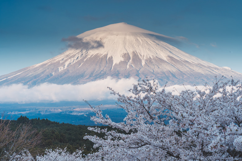 【遊記】富士山。15日自駕遊。A7M3+B25 & B85