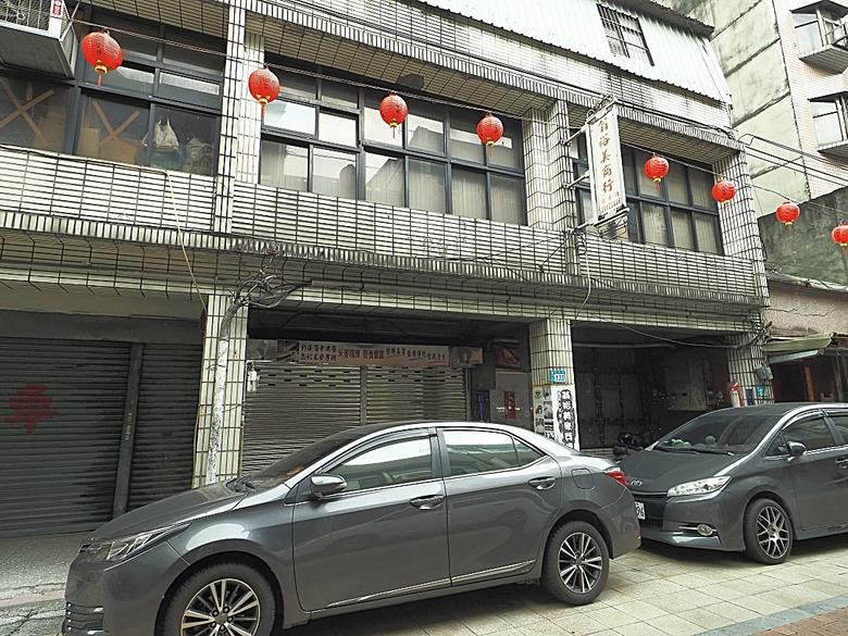 帶領探訪新莊故事 之 2025潮盛新莊活動 —《廟街:眾神連線》集章散策 與 《祭典中的ㄈㄨˊ碼》特展