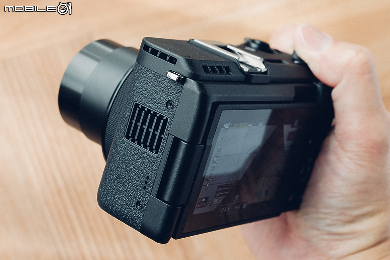 Canon PowerShot V1 評測報告｜16mm 超廣角上陣、創作者的全能神器！
