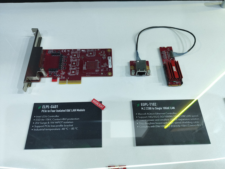 點我看大圖 Computex 2025之我的所見所聞(存儲篇)