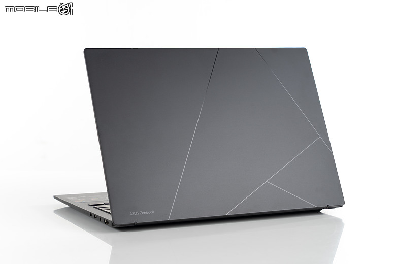 ASUS Zenbook 14 UM3406KA 體驗|以出色續航挑戰主流的輕薄 AI 筆電!
