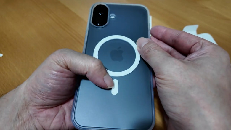 點我看大圖 花錢開箱iPhone 16 Plus 體驗分享(並沒有想要評測)