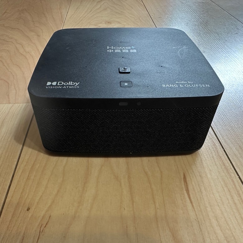 中嘉整合式串流盒Soundbox經驗分享