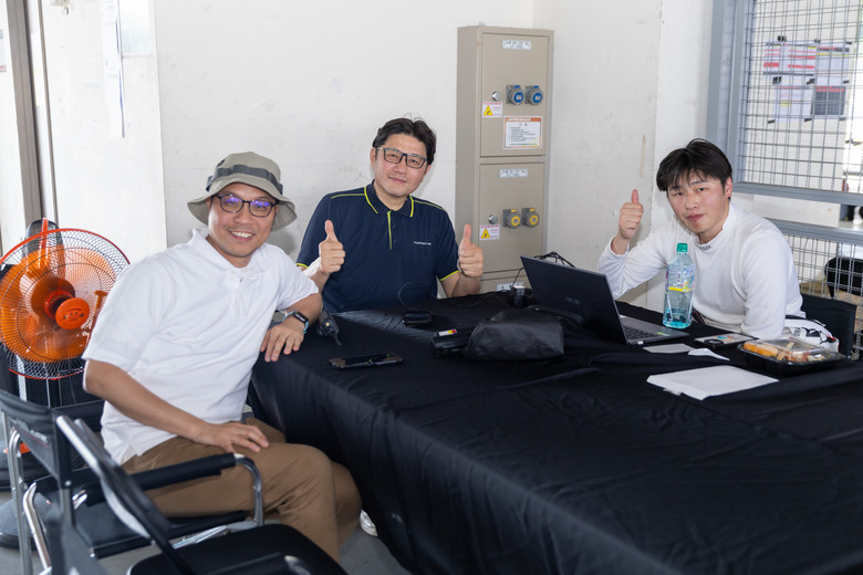 從模擬器到頒獎台！專訪2024 STS總冠軍周翼騰：為何選擇投身GR Corolla統規賽？