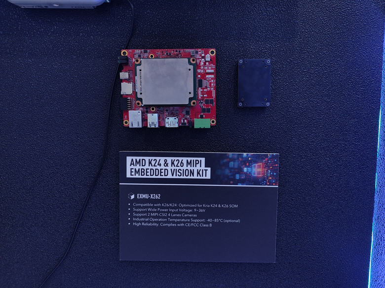 點我看大圖 Computex 2025之我的所見所聞(存儲篇)