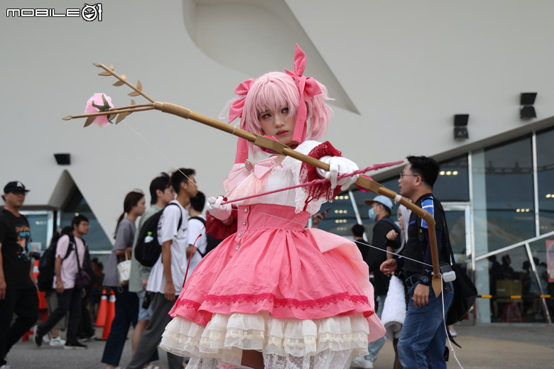 PF42 Cosplay
