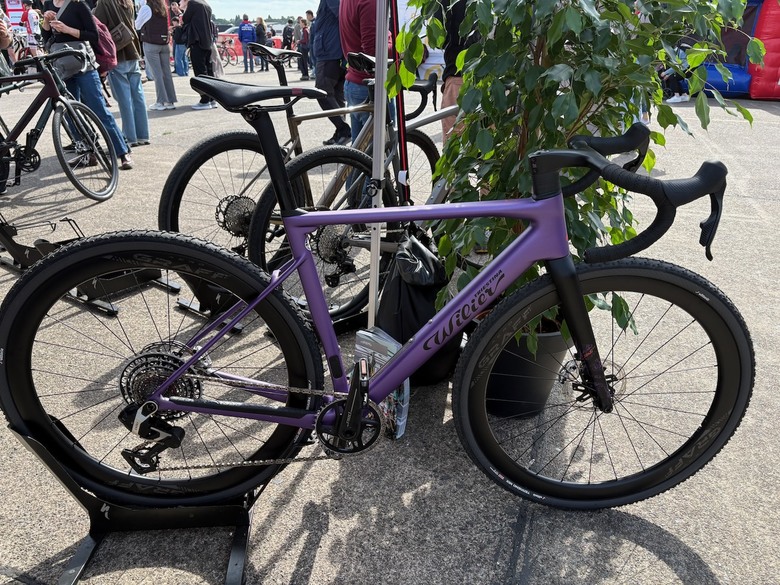 柏林 VELO單車展記趣