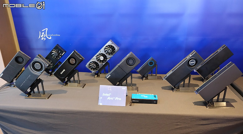 點我看大圖 windwithme COMPUTEX 2025 AI NEXT新品分享(文長圖多影片多)