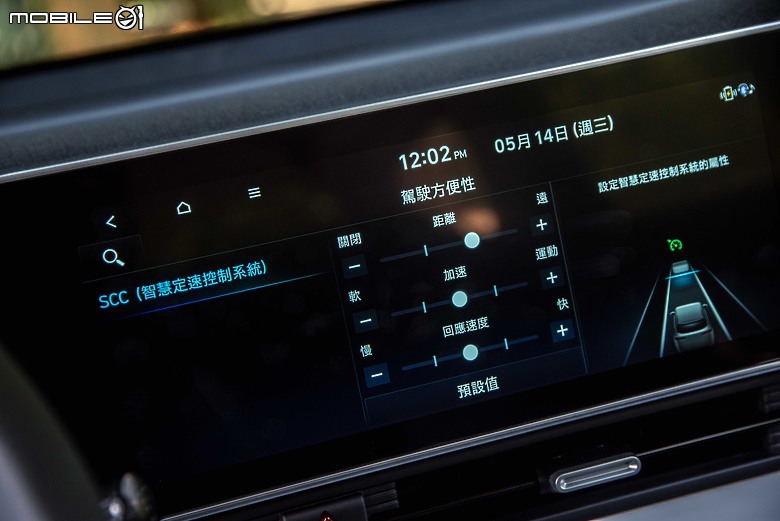 Hyundai Mufasa 試駕|舒適路感與隔音都印象深刻,面面俱到的高強度戰力!