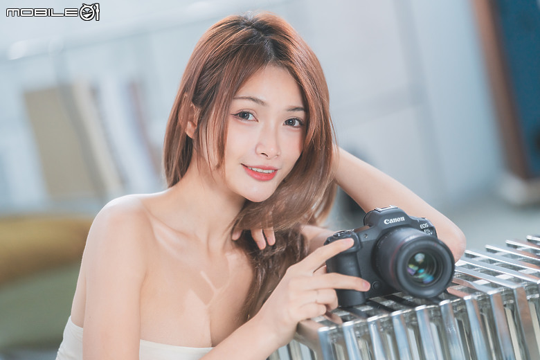 Canon RF 50mm f/1.4L VCM 評測報告｜攝錄混合實力派、全能標準鏡頭！