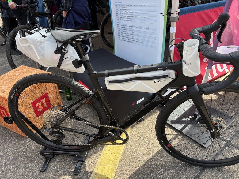 柏林 VELO單車展記趣