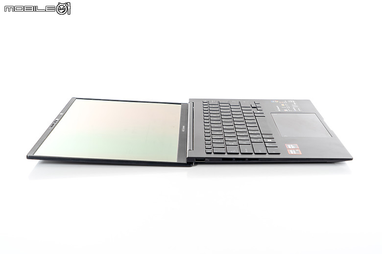 ASUS Zenbook 14 UM3406KA 體驗|以出色續航挑戰主流的輕薄 AI 筆電!