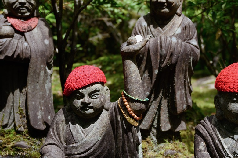 山陽獨旅