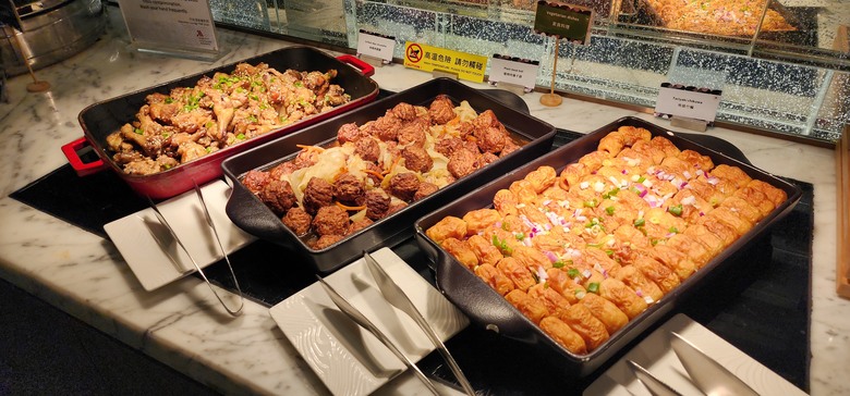 國旅VS日旅 - 高級飯店篇 (上篇)