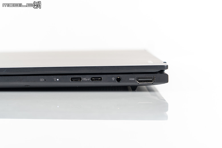 ASUS Zenbook 14 UM3406KA 體驗|以出色續航挑戰主流的輕薄 AI 筆電!