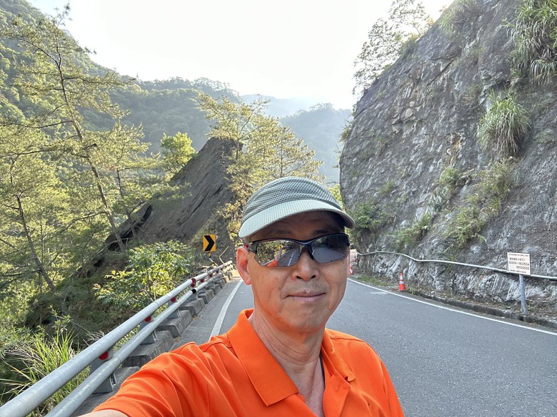 遊覽環島2 nd; 拉馬達星星；北條干雲；天龍古道；南橫公路；中之關古道；天池；海豹部隊