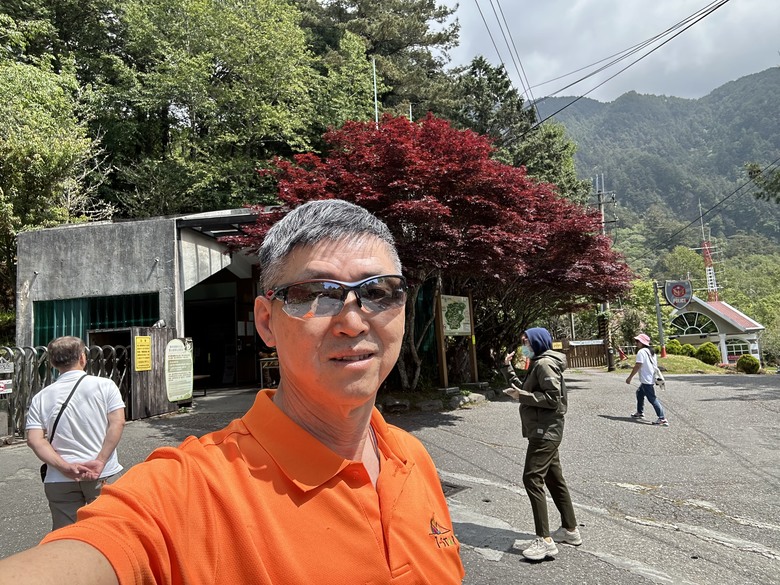 遊覽環島2 nd; 拉馬達星星；北條干雲；天龍古道；南橫公路；中之關古道；天池；海豹部隊
