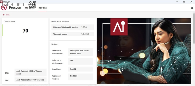 ASUS Zenbook 14 UM3406KA 體驗|以出色續航挑戰主流的輕薄 AI 筆電!