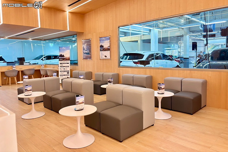 【國內新訊】Kia 新年式 Ceed Sportswagon 112.9 萬元展開預售,新增 Luxe 選配套件提供雙前座加熱/通風!