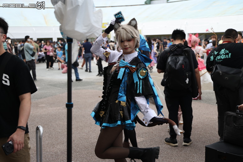 PF42 Cosplay