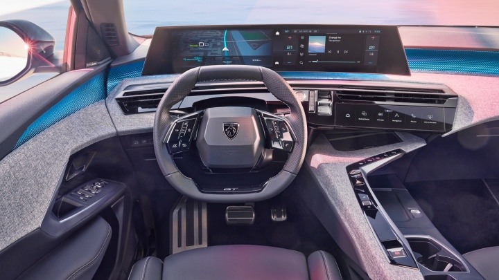 Peugeot大改款3008和5008>>可望第 3季登場